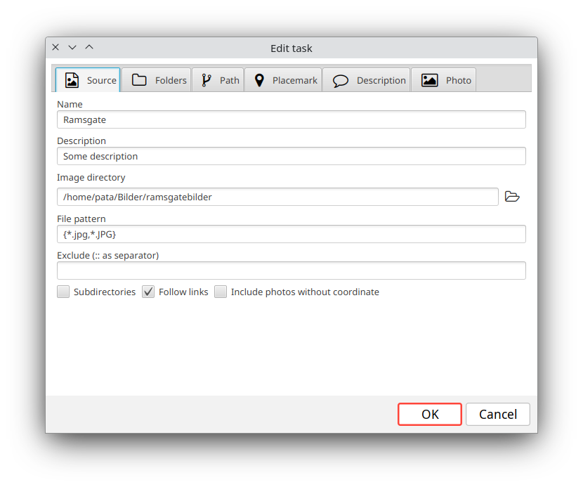 PatrikKarlstrom's tweet photo. I'm in the middle🙄 of a major facelift of #mapollage, a #KML generator.
This time combining #JavaFX with #NetBeans #Java Platform. It's great as usual and now I'm using the "output window" with all it's goodies like folding, coloring & links.
It's all there, for free! 🎆 https://t.co/E5DrbKNjvA
