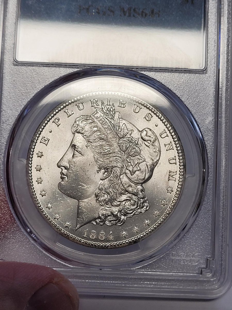 MIllyard Coins and Cards LLC tweet media