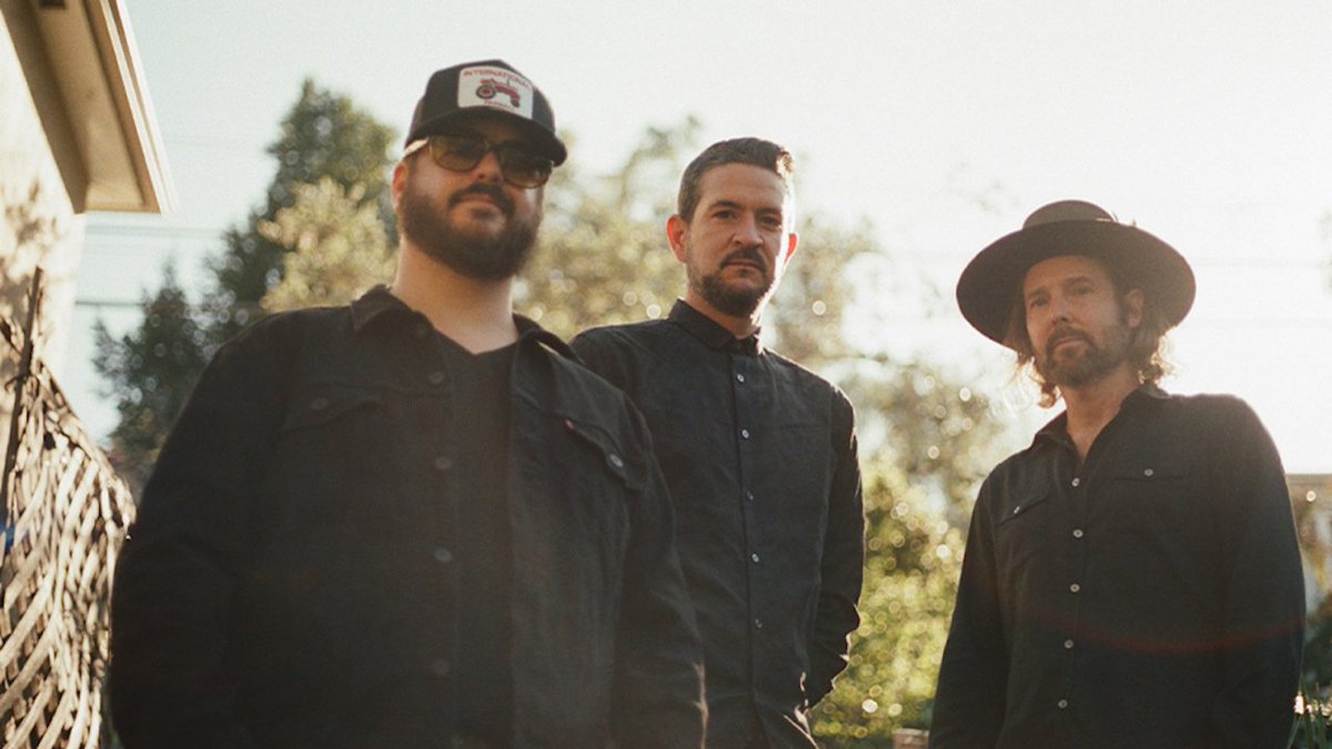 Preview: Blues rockers @therecordcomp perform @930Club in support of their new album on Feb. 2. parklifedc.com/2024/01/25/pre…