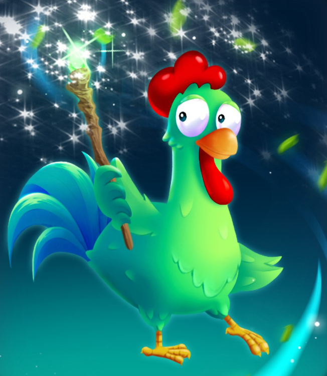 chickenderbycom's tweet image. In this coop, stories of epic wins and close bonds unfold.