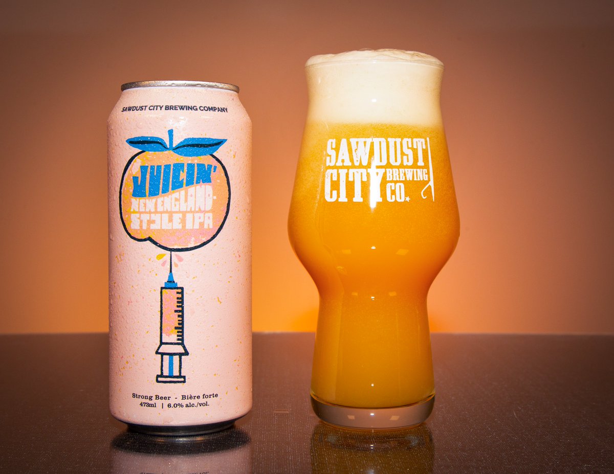 sawdustcitybeer tweet picture