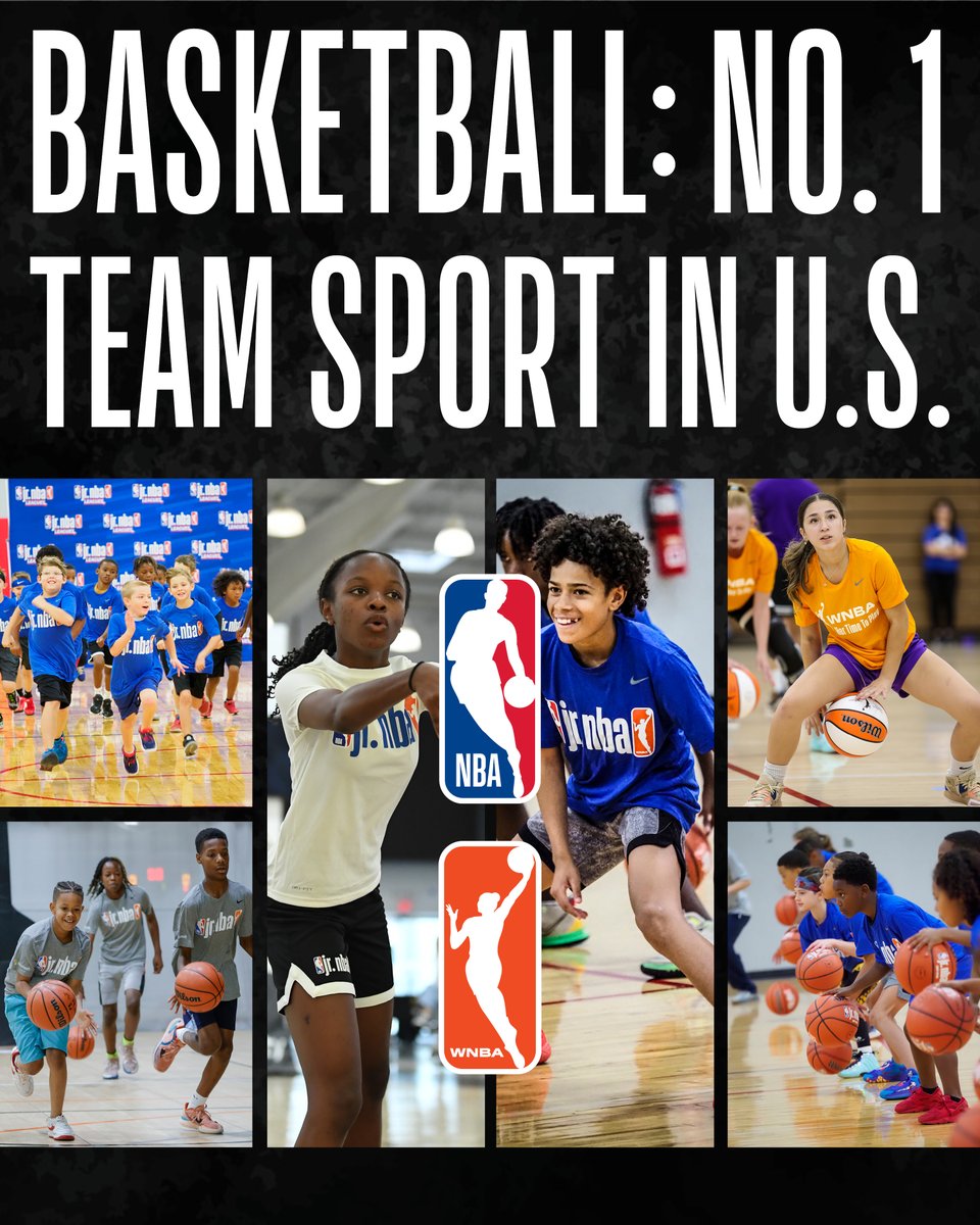 NBA Communications tweet media