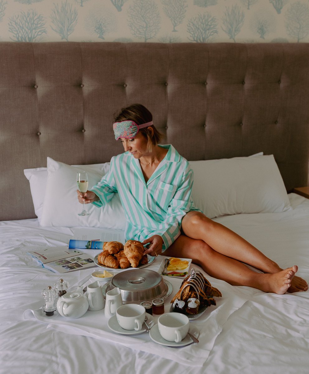 The Greenbank Hotel tweet media