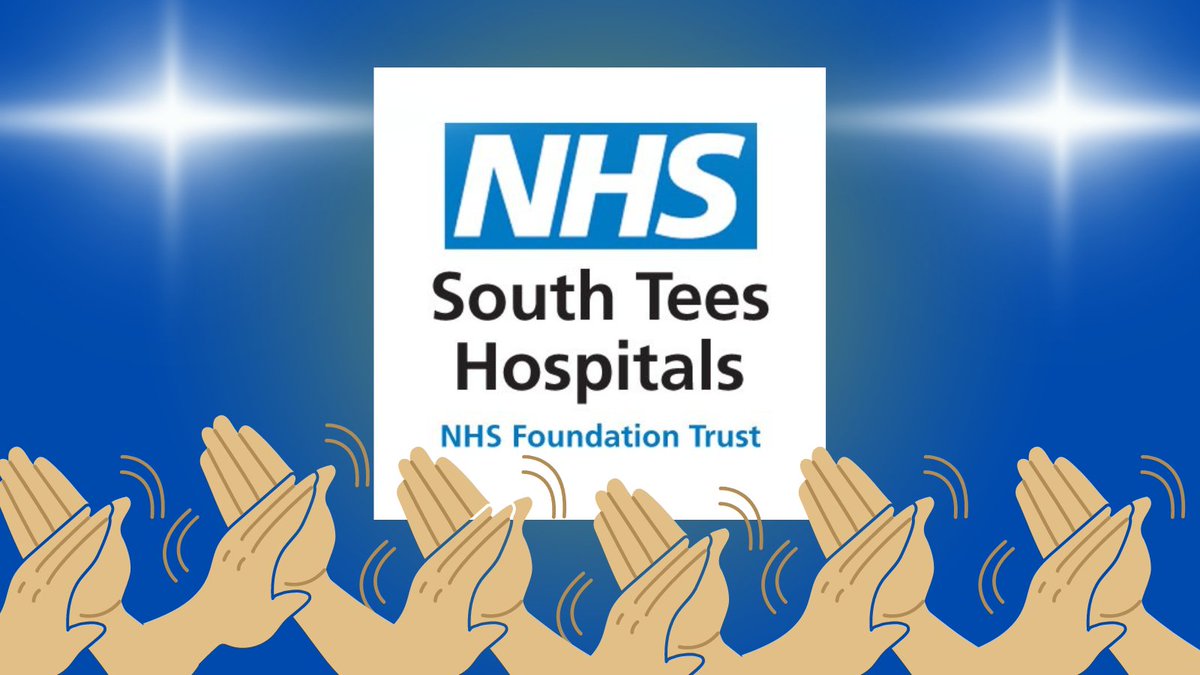 📢The James Cook University Hospital, Middlesbrough carried out randomisation #584! Only 16 left to reach 600! Thank you for your continuous contribution to the study! Please keep it up! 🤩❤️😉@SouthTees #JamesCookHospital @EnochAkowuah1 @LeicesterCTU