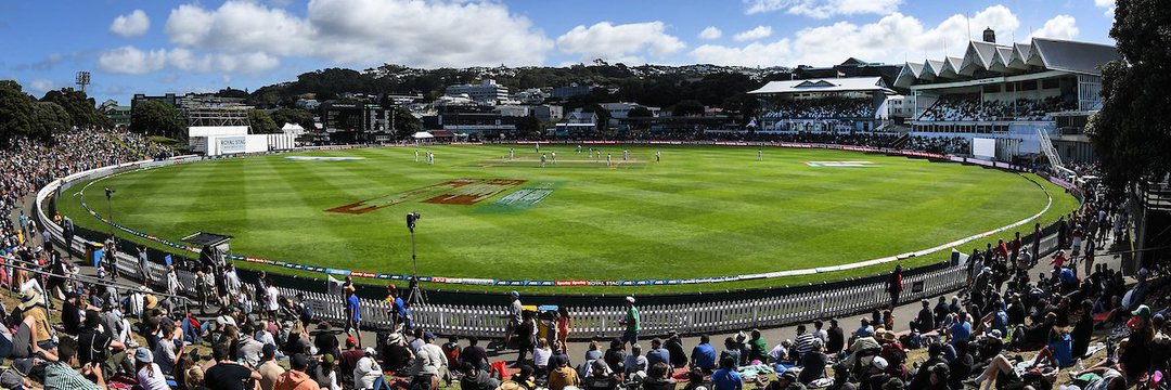 mufaddal_vohra's tweet photo. The first 4 days tickets for New Zealand Vs Australia in Wellington have been sold out.

- The Test match is still 35 days away...!!! 🤯 https://t.co/PxJ8caP0jI