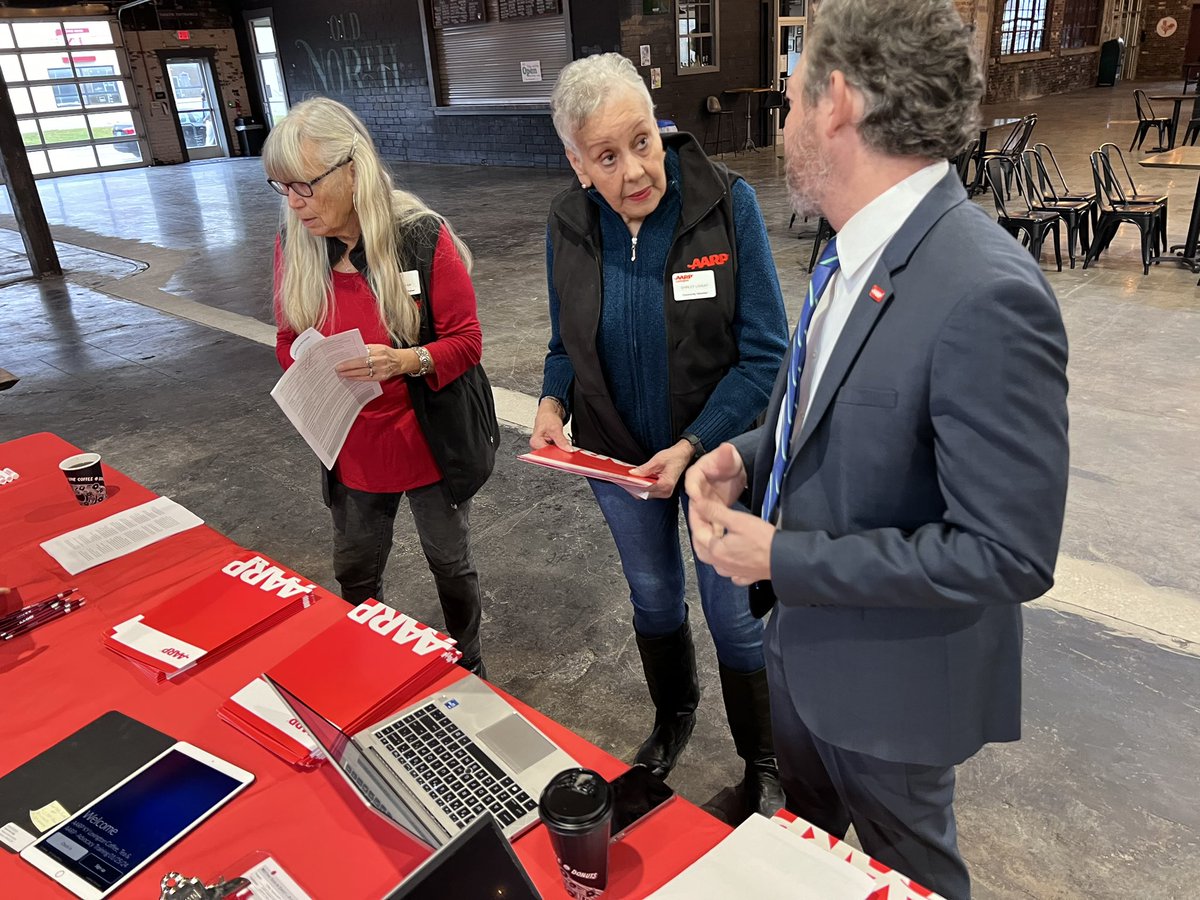 AARP Kentucky tweet media