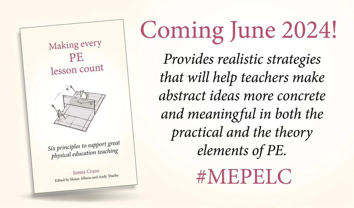 Very excited to announce#MEPELC is set to be published in June 2024. Thanks for all the help and support @shaun_allison @atharby @CrownHousePub