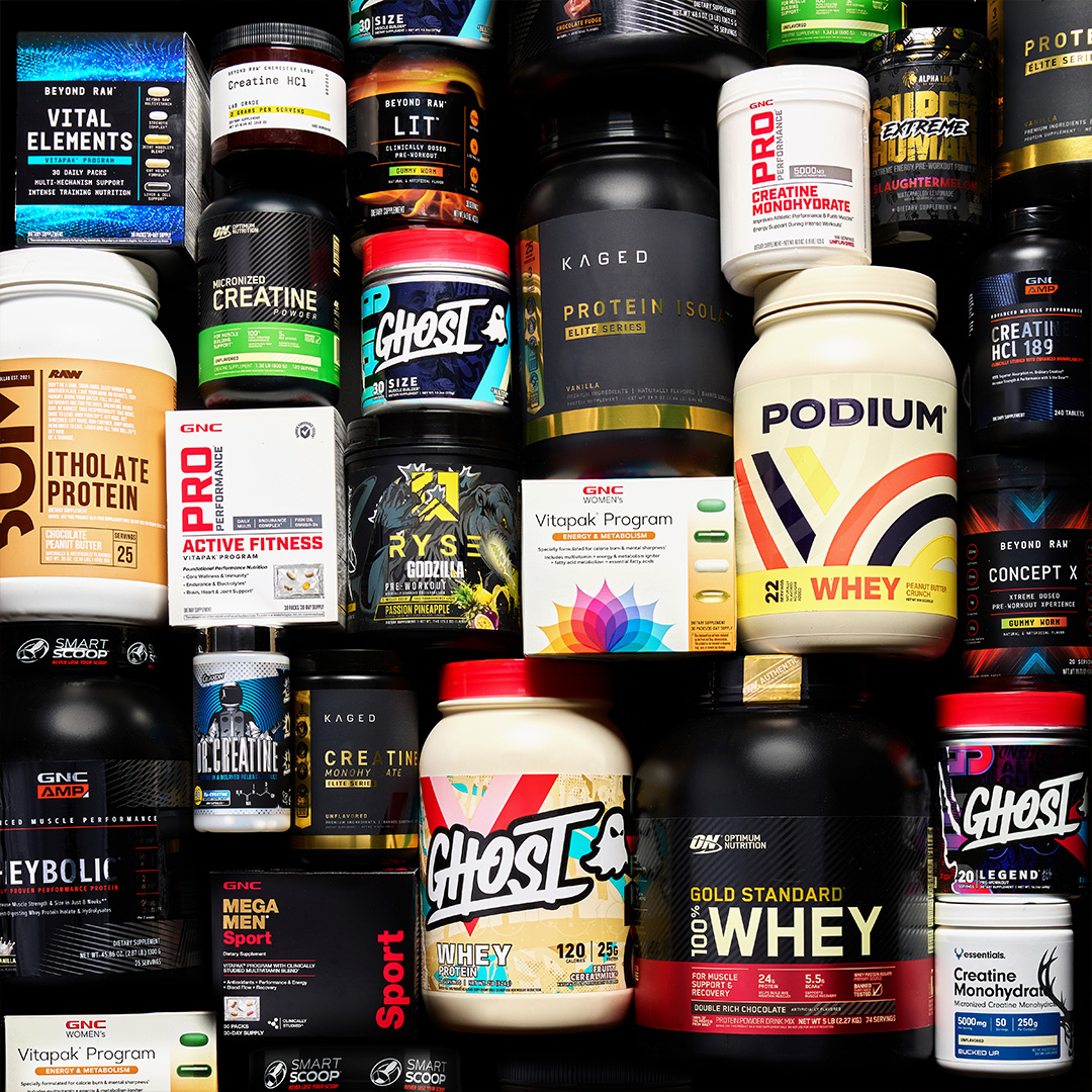 Start 2024 with great savings: Buy 1, Get 1 50% Off top brands and products at <a href="/GNCLiveWell/">GNC</a> 💪 🔥

Shop: bit.ly/3TQGLM2