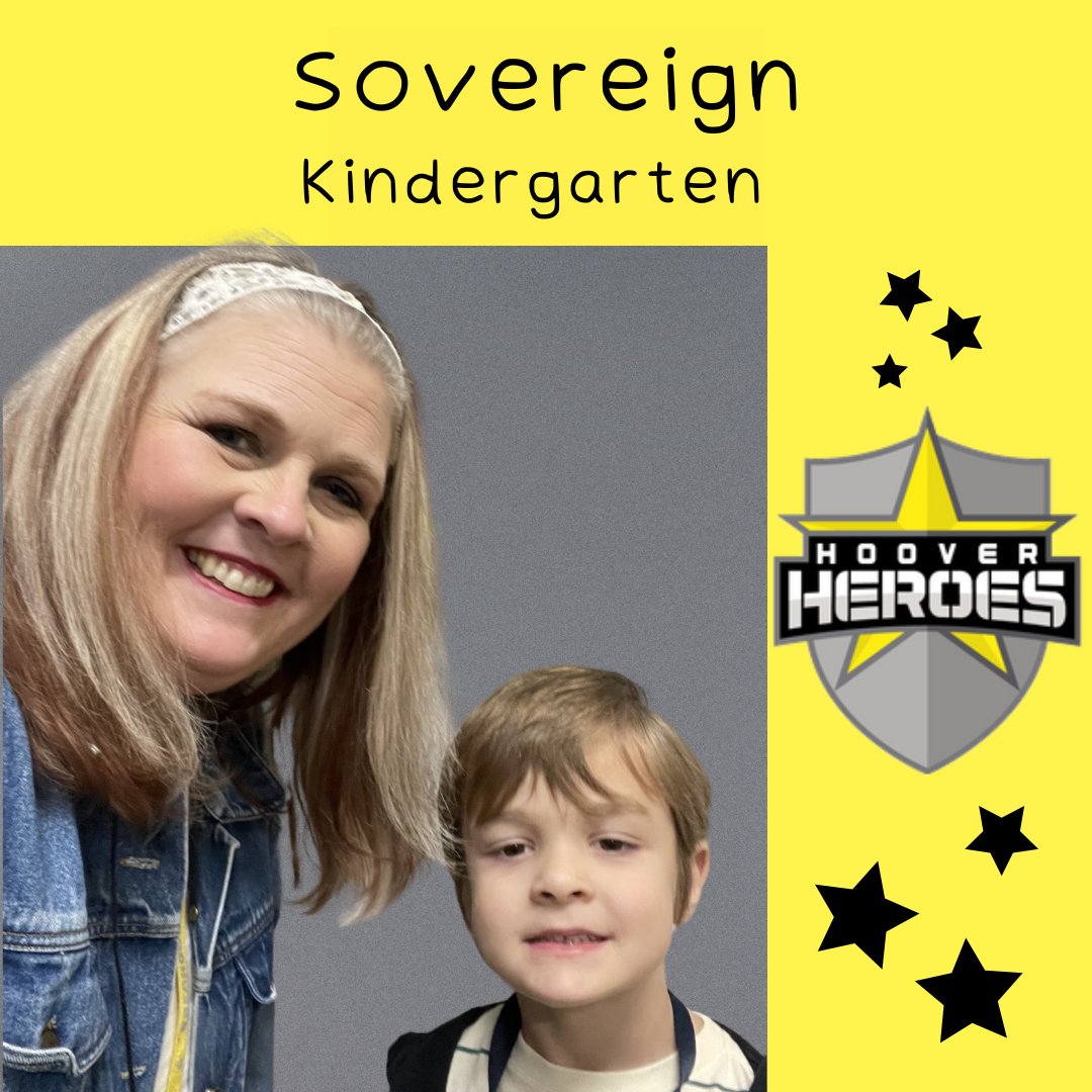 HooverCFISD's tweet photo. We are so proud of our Heroes who work hard every day to RISE and show their shield. Way to #BeAHooverHero Aiden, Kelsey, Angel, and Sovereign! #PositiveBehaviorReferrals https://t.co/38gGa8eTWF