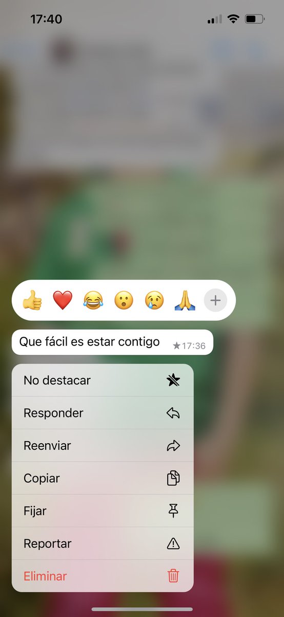 Después de años pensando que eras tú el problema, pensando que eras tan difícil de querer… llega alguien con quien sale todo bien, bonito y fácil. El amor no duele pero no duele nada