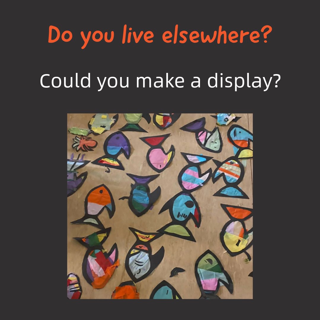 Could you make a display for one of our hosts?