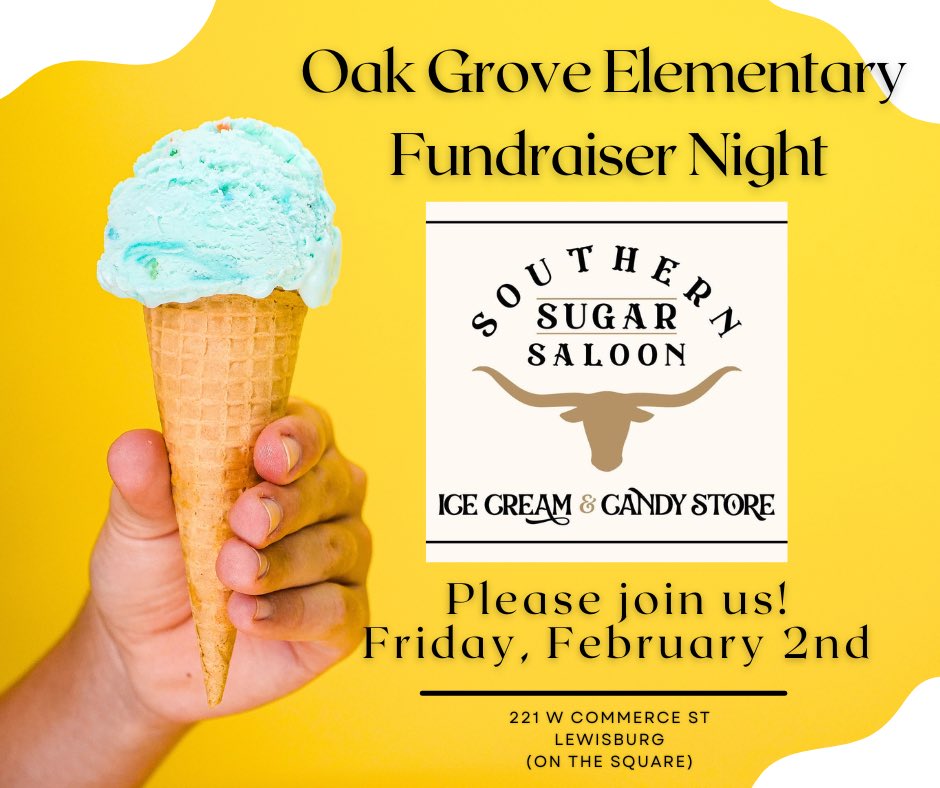 Fundraiser Night 2/2/24