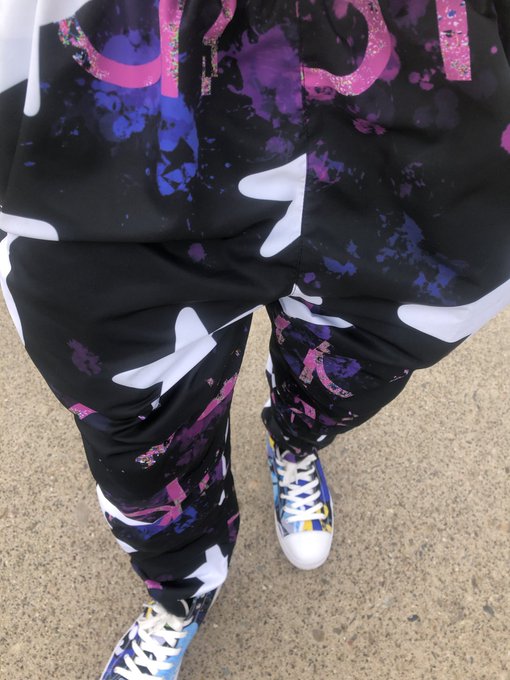 Dripnosis  TrackStar Storm proof Track pants    @dripnosis   #trackstar #cosmic #trackpants #windresistant<a href="/tag/storm"class="tags"><span>#storm</span></a><a href="/tag/cosmic"class="tags"><span>#cosmic</span></a><a href="/tag/nebula"class="tags"><span>#nebula</span></a><a href="/tag/glitch"class="tags"><span>#glitch</span></a><a href="/tag/celestial"class="tags"><span>#celestial</span></a><a href="/tag/astro"class="tags"><span>#astro</span></a>