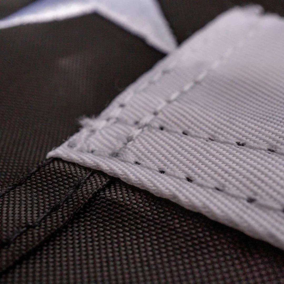 Where are all of our firefighters at? Embroidered Thin Red Line Flags were just marked down to just $14! Get 'em while we got 'em.

Shop now at: bit.ly/3qwoZRY