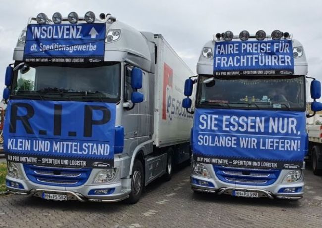 Blokkades van truckers en boeren in Duitsland en Frankrijk worden heftiger! vetron.org/blokkades-van-…  <a href="/HartvNL/">Hart van Nederland</a> <a href="/TruckerAppy/">Trucker Appy</a> @TransportPerseu <a href="/transportgids/">Nationale Transportgids</a> <a href="/anp/">ANP</a>  <a href="/ADnl/">AD.nl</a> <a href="/DeTelegraaf_MUN/">De Telegraaf</a>