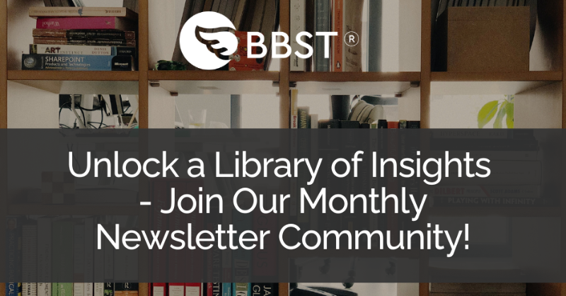 BBST Courses tweet media