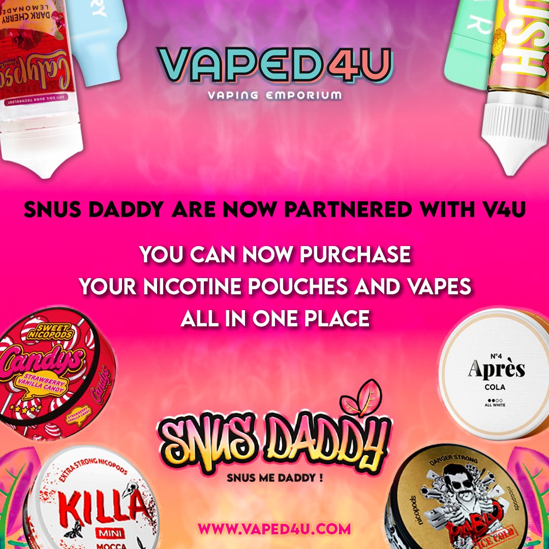 snusdaddy_uk tweet media