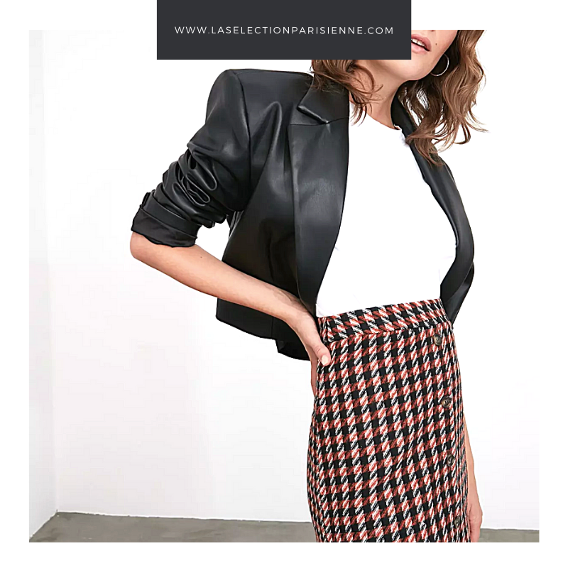 LSParisienne's tweet photo. Trouvez votre prochaine pièce coup de cœur ! 

#LaSelectionParisienne #ModeFéminine #ShoppingEnLigne #styledeparisienne #passionmode https://t.co/hy2E0ERQ6b