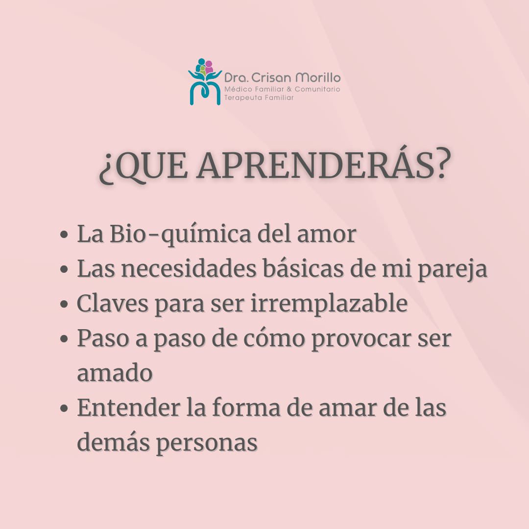 Dra. Crisan Morillo tweet media