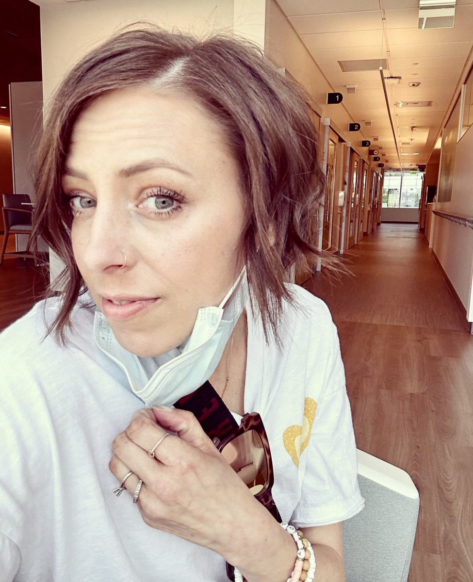 dont post personal stuff here really - but … update. My wife is now stage 4 cancer. Today is another surgery and then we begin stronger chemo. Insanely thankful for those of you supporting and showing love. Streams will return when things settle. 🖤