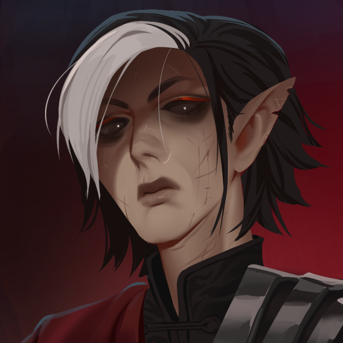 「some npc portraits i did 」|Ori !!のイラスト