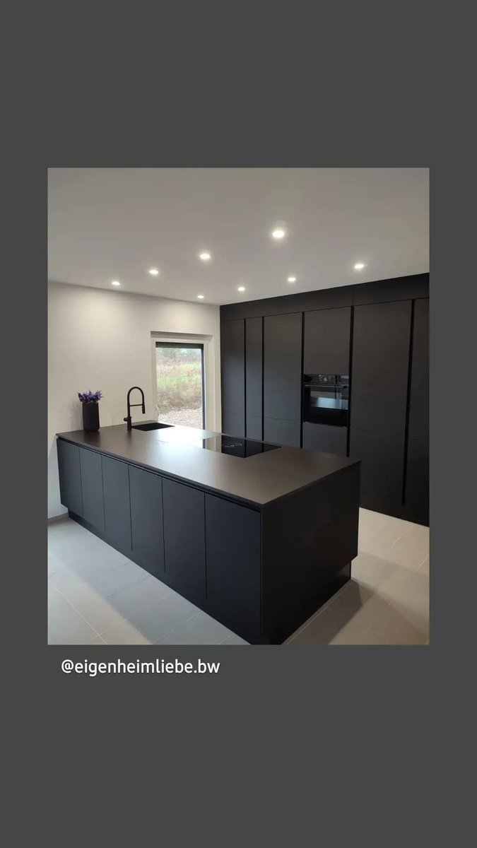 SprayMastersUK's tweet image. Beauts modern kitchen 
#kitchensofinsta #kitchens #kitchen