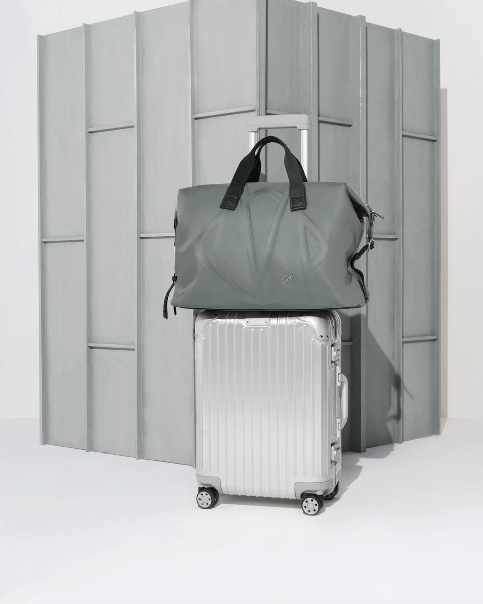 RIMOWA on X: RIMOWA on X: