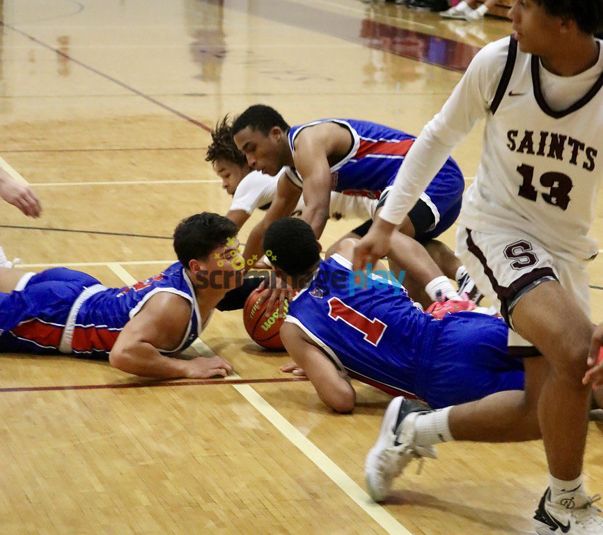 FUMA Prep Basketball tweet media