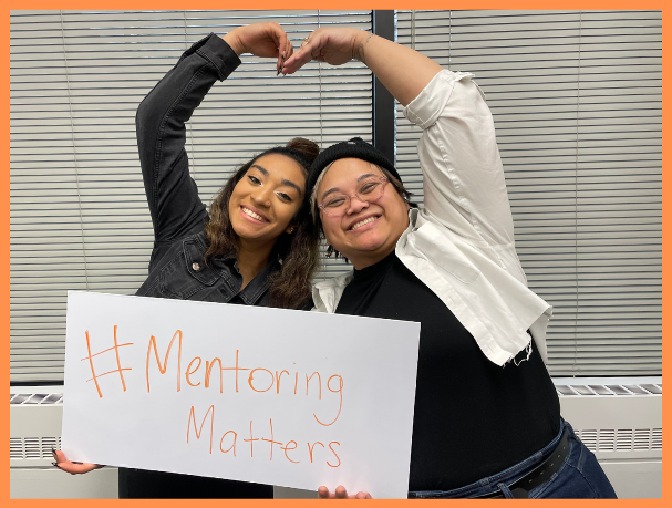 FutureLinkMD's tweet photo. Future Link has 125 active Mentor-Mentee relationships! Mentors are key in helping Future Link students progress in their education and career goals. Mentors and Mentees work on time management, educational planning, career exploration, scholarship research, and more. https://t.co/LWsIUbT3do
