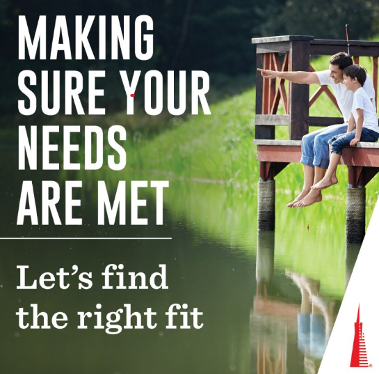 The details of what is important to you is where every good policy should start, we are not in a one size fits all society and neither are your finances.

Lets chat when you are ready.

#904Preplan.com #lifeinsurancematters