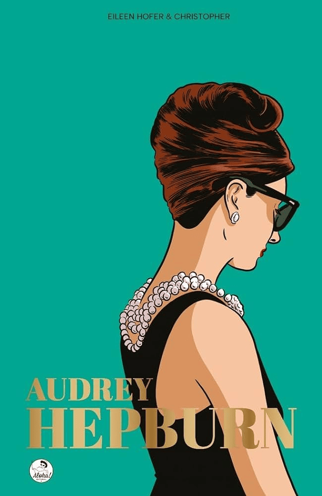 La noche de Rafa Cremades (@nochedecremades) on Twitter photo Esta noche la #Palomitas las tomamos con la guionista Eileen Hofer, autora de una biografía en formato cómic de la icónica actriz #AudreyHepburn <a href="/alohaeditorial/">Aloha</a> #RCremades <a href="/mariloseco/">Mariló Seco</a> <a href="/ClaudioGomez_/">ᴄʟᴀᴜᴅɪᴏ ɢᴏ́ᴍᴇᴢ ᴄᴀʟᴀᴅᴏ®️</a>
<a href="/CanalSurRadio/">Canal Sur Radio</a> <a href="/canalsur/">CanalSur</a> Esta noche la #Palomitas las tomamos con la guionista Eileen Hofer, autora de una biografía en formato cómic de la icónica actriz #AudreyHepburn <a href="/alohaeditorial/">Aloha</a> #RCremades <a href="/mariloseco/">Mariló Seco</a> <a href="/ClaudioGomez_/">ᴄʟᴀᴜᴅɪᴏ ɢᴏ́ᴍᴇᴢ ᴄᴀʟᴀᴅᴏ®️</a>
<a href="/CanalSurRadio/">Canal Sur Radio</a> <a href="/canalsur/">CanalSur</a>
