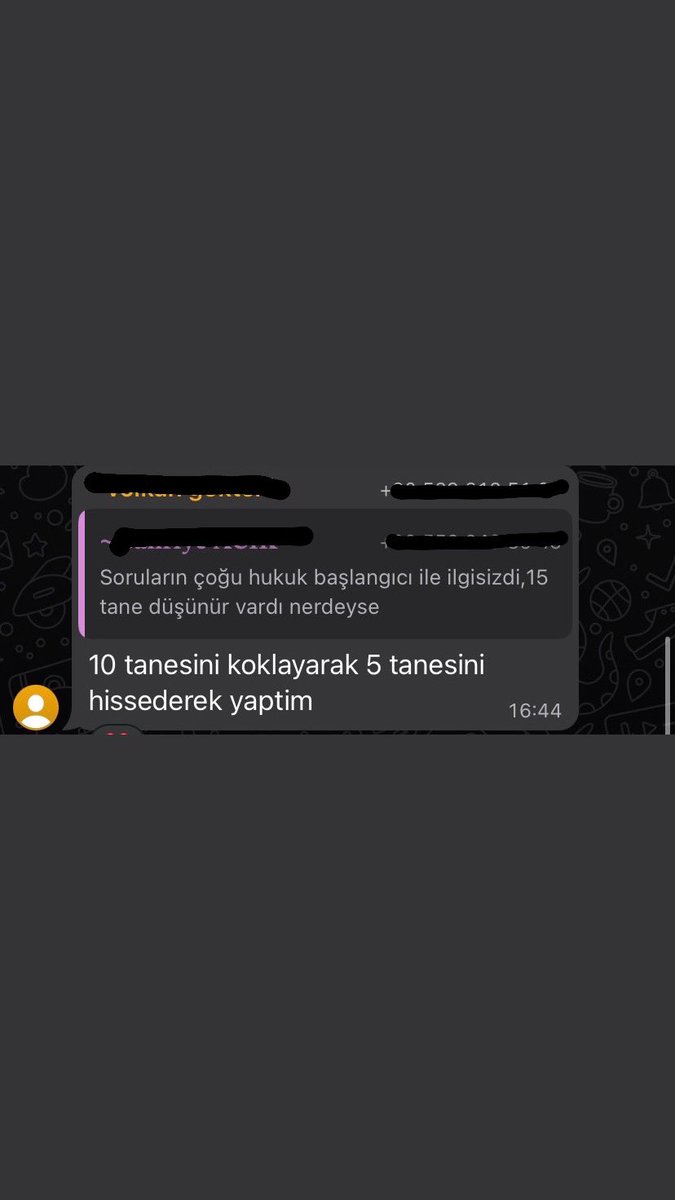 htc_ulusk1's tweet photo. Bugünki sınavımın özeti https://t.co/QCUEtFYe41