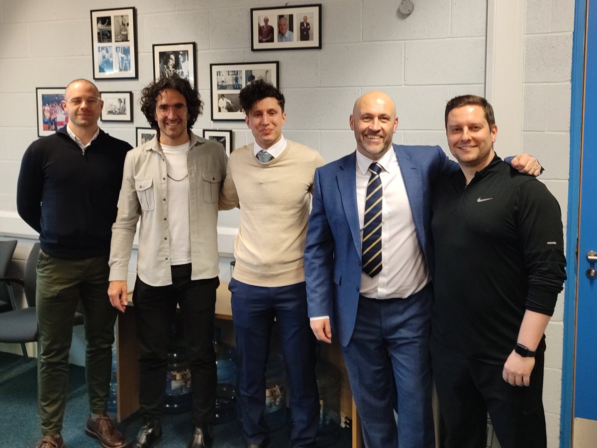José L Areta (@jlareta) on Twitter photo Please join me in congratulating the newly minted Dr. <a href="/HarryTaylor93/">Harry Taylor</a> in passing his PhD viva with minor corrections today, on the topic of low energy availability in males at <a href="/LJMUSportSci/">LJMU Sport Science</a>
Massive thanks to <a href="/dan_owie/">Daniel Owens</a> and <a href="/Sale_ExNut/">Craig Sale</a> on examining the thesis and the viva Please join me in congratulating the newly minted Dr. <a href="/HarryTaylor93/">Harry Taylor</a> in passing his PhD viva with minor corrections today, on the topic of low energy availability in males at <a href="/LJMUSportSci/">LJMU Sport Science</a>
Massive thanks to <a href="/dan_owie/">Daniel Owens</a> and <a href="/Sale_ExNut/">Craig Sale</a> on examining the thesis and the viva