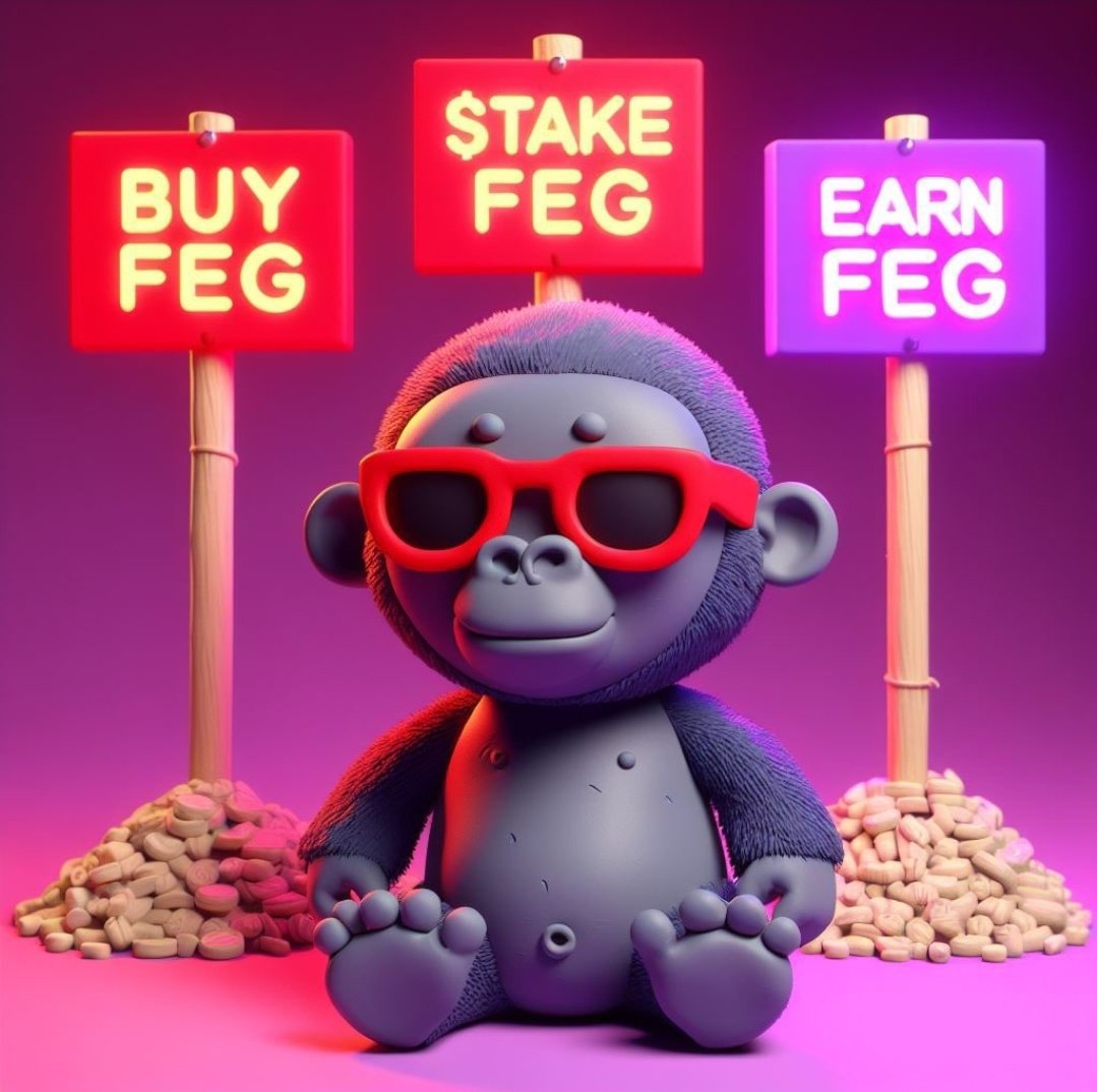 SmartSpartanFeg's tweet image. #FEGtoken #SmartDeFiLaunch #smartD