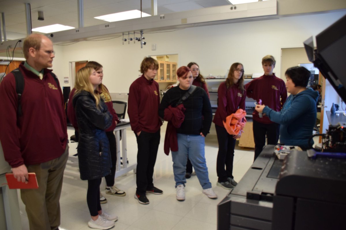 Nebraska EPSCoR tweet media