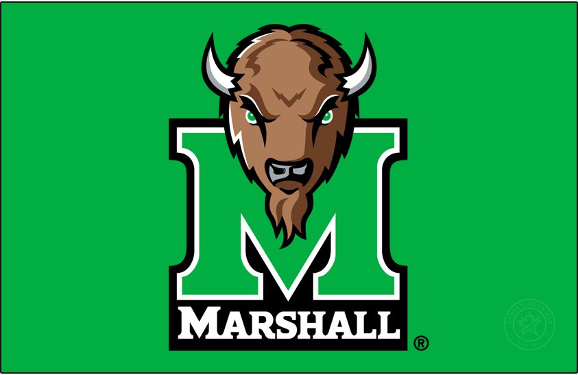 MichaelTayl0r22's tweet photo. #AGTG After a great conversation with @CoachHuff &amp; @CoachDerekShay I am blessed to receive my 10th D1 offer from Marshall University @HerdFB https://t.co/9kyw0fADXD
