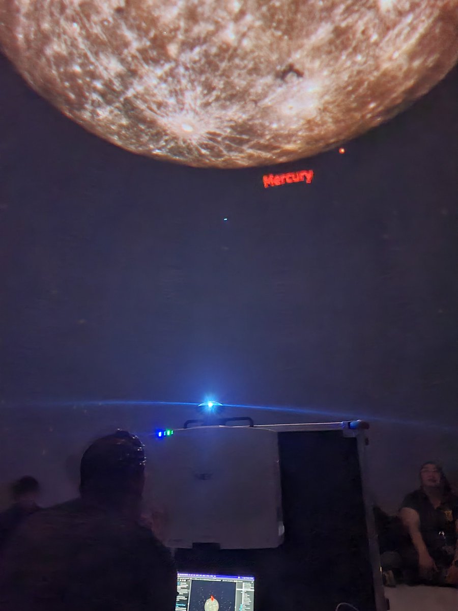 Yesenia Rodriguez (@yrodriguez401) on Twitter photo Our 5th graders had the opportunity to experience the Starlab today. Thank you, <a href="/ScienceMISD/">Stephanie Beltran</a>, for bringing an immersive learning experience! The students loved it 💫🌌 <a href="/SoniaCasas67/">Sonia🌻 Casas</a> <a href="/tzhawks/">Thigpen-Zavala Elementary</a> Our 5th graders had the opportunity to experience the Starlab today. Thank you, <a href="/ScienceMISD/">Stephanie Beltran</a>, for bringing an immersive learning experience! The students loved it 💫🌌 <a href="/SoniaCasas67/">Sonia🌻 Casas</a> <a href="/tzhawks/">Thigpen-Zavala Elementary</a>