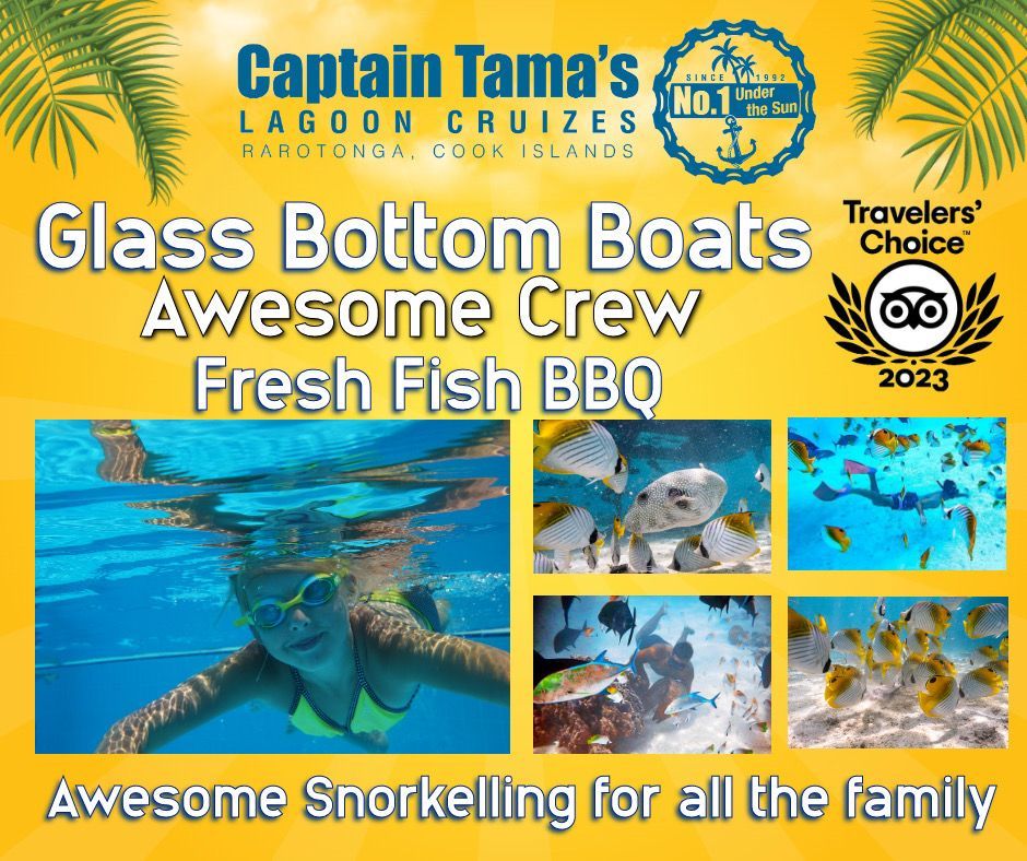 CaptainTamasLagoonCruizes (@captaintamas) on Twitter photo 