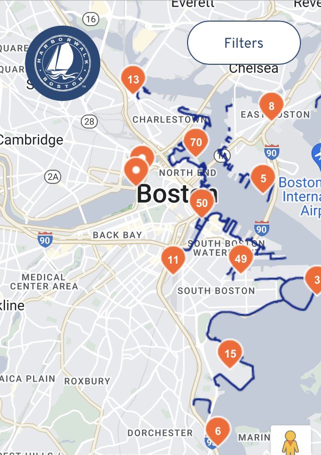 HarborfrontBOS's tweet photo. Today (1/25) at 1pm &amp; 6pm @MassDEP Waterways (#Chapter91) #ClimateResilience 1.0 Draft Regulations Public Meeting. https://t.co/m80vtID3Xz https://t.co/SQopOhDoSY