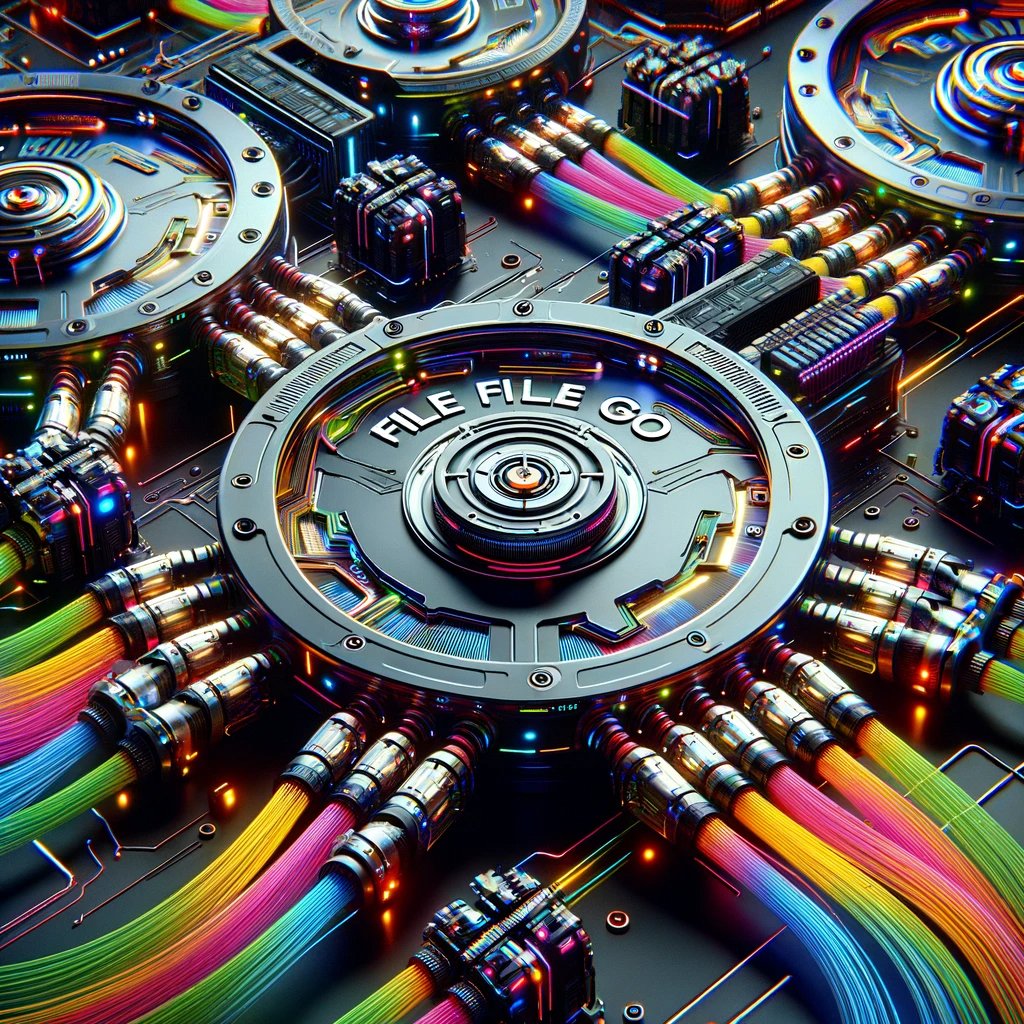 FileFileGo's tweet image. Our ultra high-speed storage network sets a new industry standard, outperforming existing projects with unmatched speed and efficiency. 🚀🚀

#Crypto #cryptocurrency #bitcoin #ETH #Ethereum #Filecoin #storage #Coinbase #coin