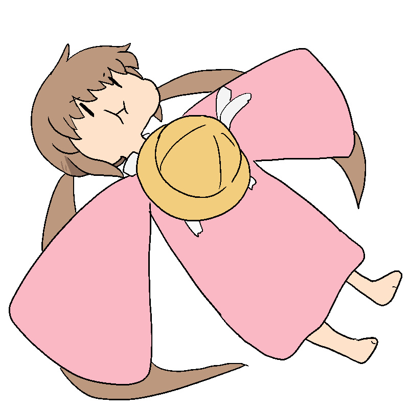 「」|亀⑨のイラスト