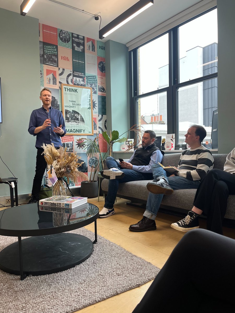 Hard Numbers 📈 tweet media