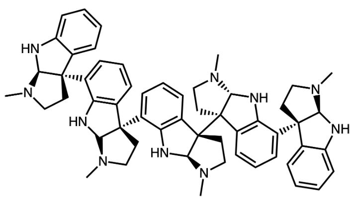MedTox Fellows: if you find tryptamine interesting, wait until you see psychotidrine.
science.org/content/blog-p…
<a href="/ToxAndHound/">The Tox And The Hound</a> <a href="/ToxicSnowEM/">Jerry Snow</a>