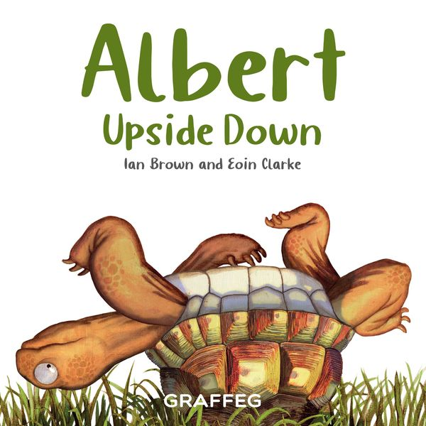 AlbertTortoise's tweet image. Wishing a #HappyAustraliaDay to our friends down there like this #bonzer duo. Of course, an Upside Down #ALBERTthetortoise is probably right way round Down Under. Or something like that. #AvailableNow six ALBERT #picturebooks, #ActivityBook + #BoardBook AlbertTortoise.com