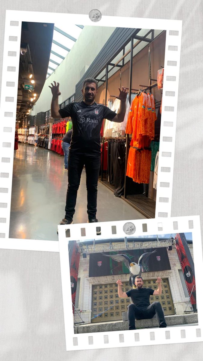 1903mardin's tweet image. Bu da benden gelsin😎🦅😉

Boy: 1.83
Kilo: 95  

#BoyChallenge