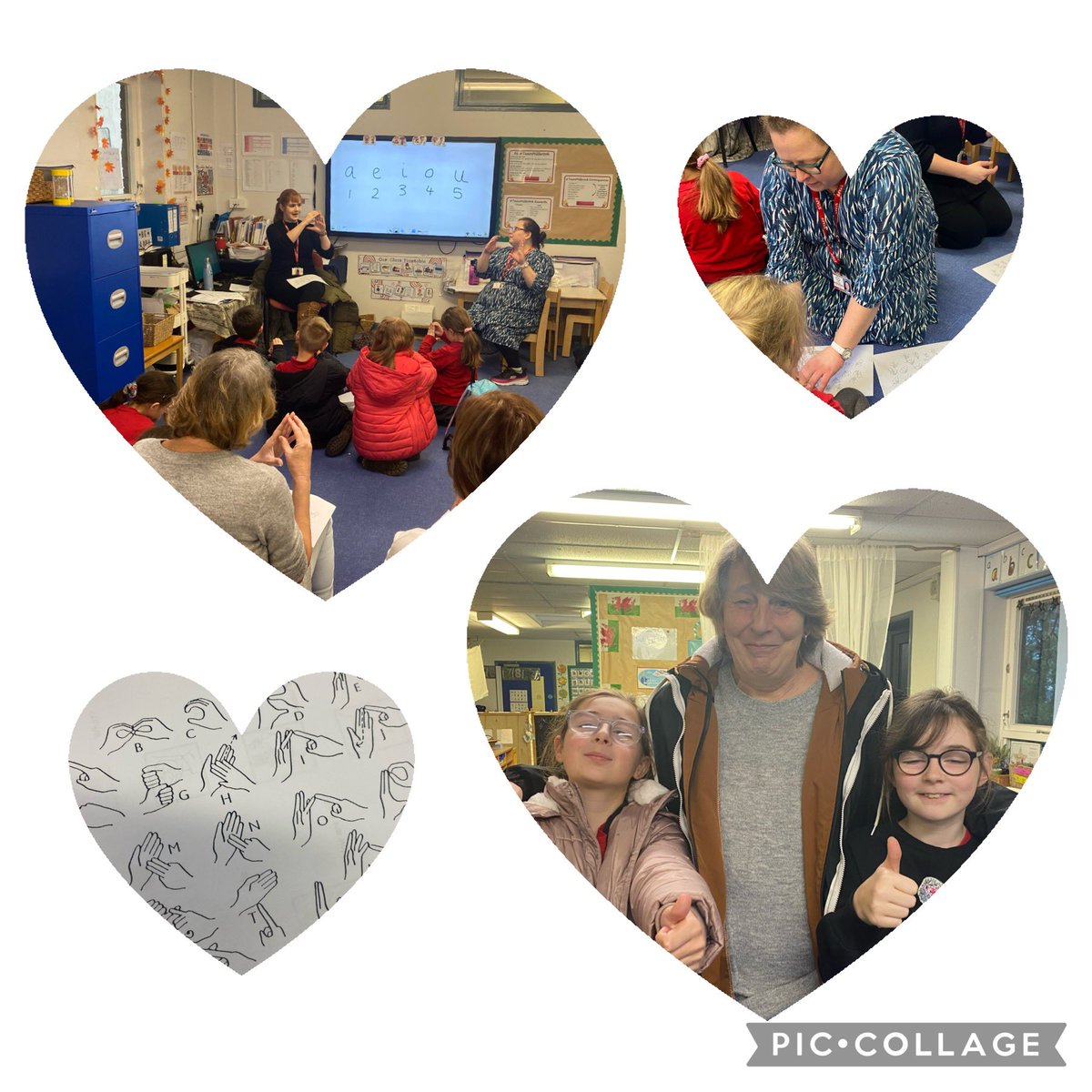 Mrs Passmore tweet media