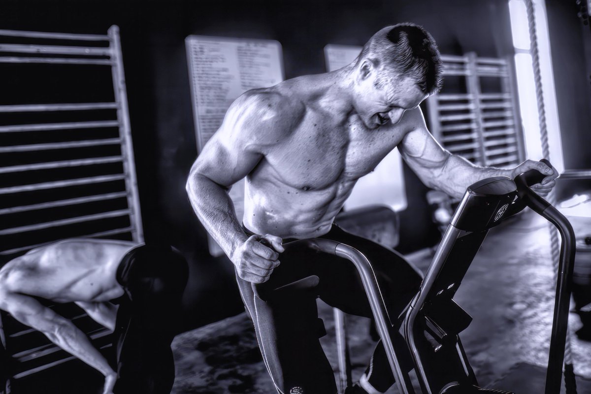 It was time the gym crew and I went through it again. 

We had it coming; it had been months since we last did it.

It is called Dynablast.

It is one of my secret weapons in training. You are right, there is a catch for sure.

Let's focus on the main benefits this Dynablast will