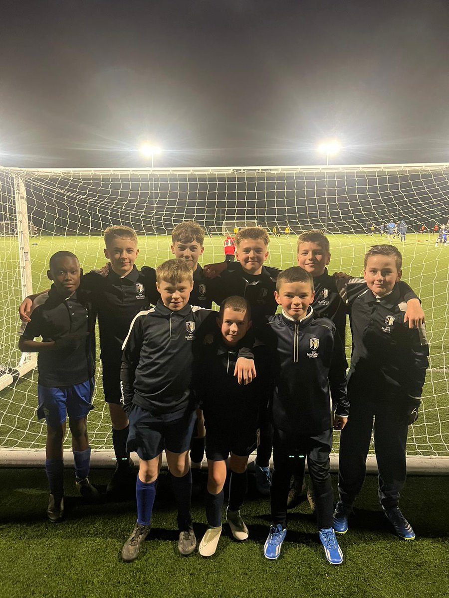 Well done to our Y7 boys football team who took part in the <a href="/HullActiveSch/">Hull Active Schools CIC</a> 7-a-side tournament (23/01) ⚽️👏🏼 some great football and the boys showed resilience throughout!