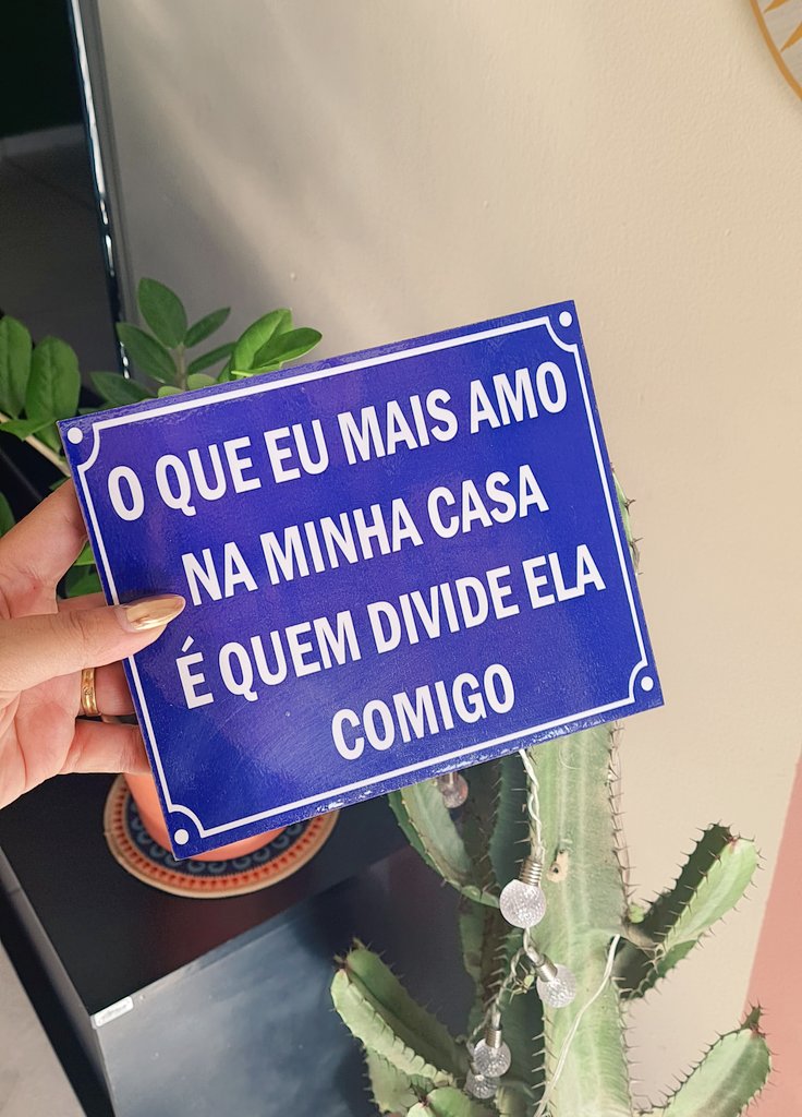 bonita pra caramba tweet media