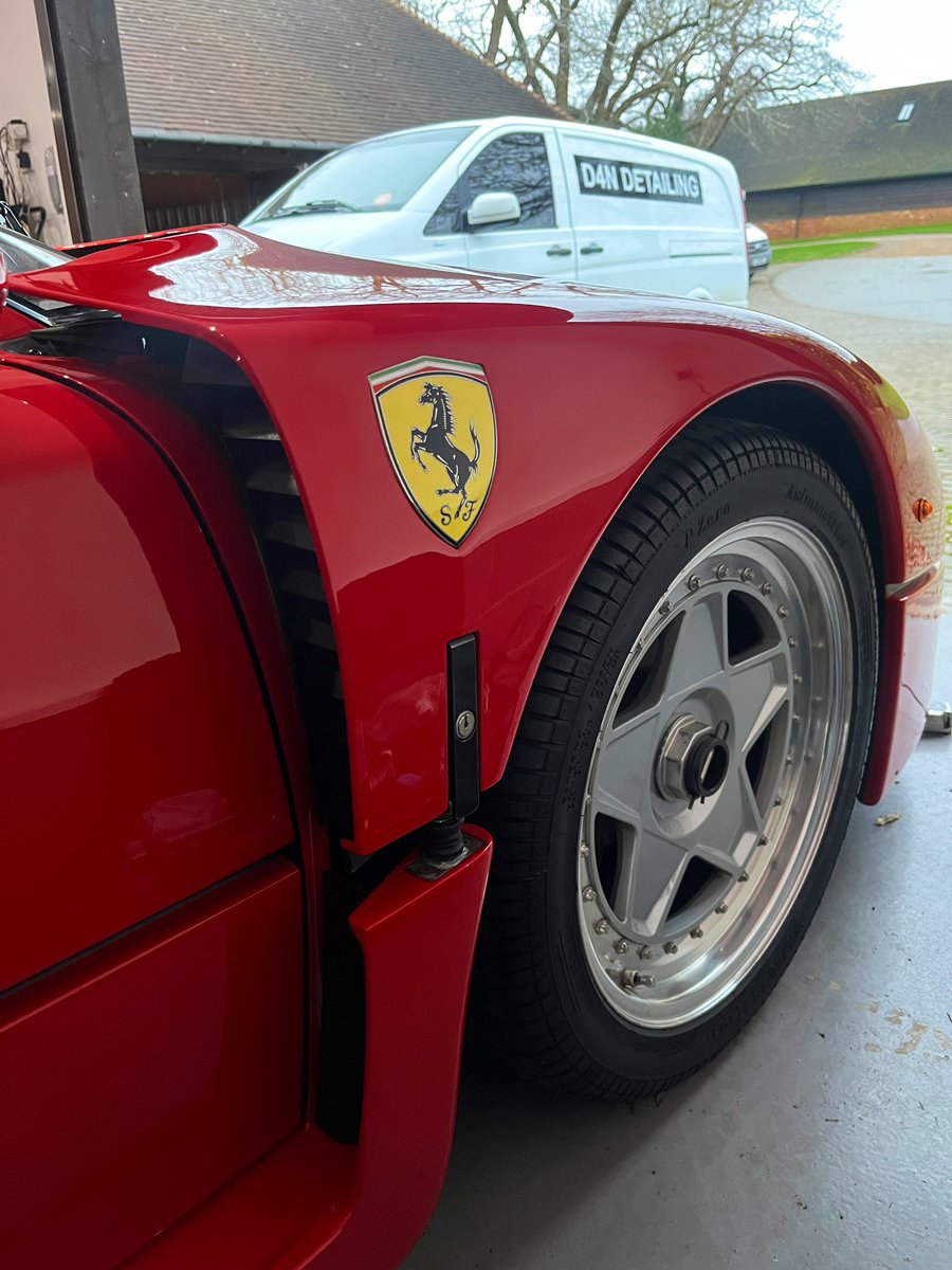 D4NDetailing's tweet photo. Busy day at work today…. Lots more hours left to do… https://t.co/0FnJC6v0Xf